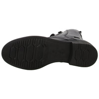 Tamaris Schnürstiefelette Kaltfutter bis 35mm Absatz (casual)