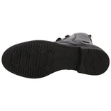 Tamaris Schnürstiefelette Kaltfutter bis 35mm Absatz (casual)