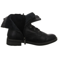 Tamaris Schnürstiefelette Kaltfutter bis 35mm Absatz (casual)
