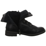 Tamaris Schnürstiefelette Kaltfutter bis 35mm Absatz (casual)