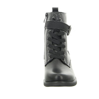 living UPDATED Schnürstiefelette Kaltfutter bis 35mm Absatz (casual)