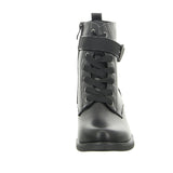 living UPDATED Schnürstiefelette Kaltfutter bis 35mm Absatz (casual)