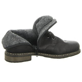 Rieker Schnürstiefelette Kaltfutter bis 35mm Absatz (casual)