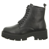 Tamaris Schnürstiefelette Kaltfutter bis 35mm Absatz (casual)