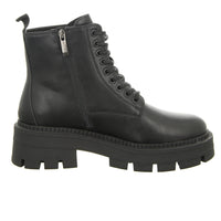 Tamaris Schnürstiefelette Kaltfutter bis 35mm Absatz (casual)