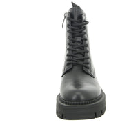 Tamaris Schnürstiefelette Kaltfutter bis 35mm Absatz (casual)