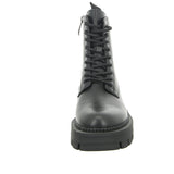 Tamaris Schnürstiefelette Kaltfutter bis 35mm Absatz (casual)