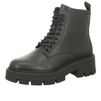 Tamaris Schnürstiefelette Kaltfutter bis 35mm Absatz (casual)