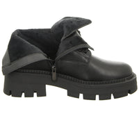 Tamaris Schnürstiefelette Kaltfutter bis 35mm Absatz (casual)