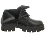 Tamaris Schnürstiefelette Kaltfutter bis 35mm Absatz (casual)