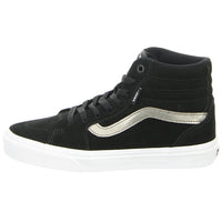 Vans Schnürstiefelette Kaltfutter bis 35mm Absatz (casual) FILMORE