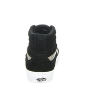 Vans Schnürstiefelette Kaltfutter bis 35mm Absatz (casual) FILMORE