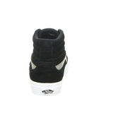 Vans Schnürstiefelette Kaltfutter bis 35mm Absatz (casual) FILMORE