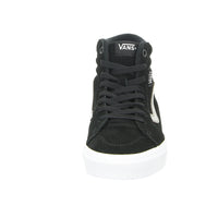 Vans Schnürstiefelette Kaltfutter bis 35mm Absatz (casual) FILMORE