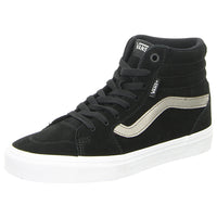 Vans Schnürstiefelette Kaltfutter bis 35mm Absatz (casual) FILMORE