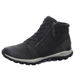 Gabor Schnürstiefelette Kaltfutter bis 35mm Absatz (casual)