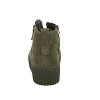 Gabor Schnürstiefelette Kaltfutter bis 35mm Absatz (casual)