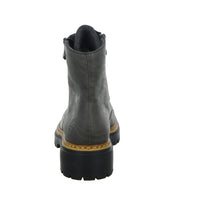 Rieker Schnürstiefelette Kaltfutter bis 35mm Absatz (casual)