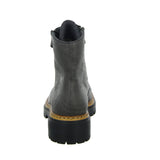 Rieker Schnürstiefelette Kaltfutter bis 35mm Absatz (casual)