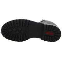Rieker Schnürstiefelette Kaltfutter bis 35mm Absatz (casual)