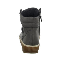 Rieker Schnürstiefelette Kaltfutter bis 35mm Absatz (casual)