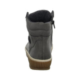 Rieker Schnürstiefelette Kaltfutter bis 35mm Absatz (casual)