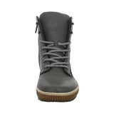 Rieker Schnürstiefelette Kaltfutter bis 35mm Absatz (casual)