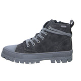 Dockers by Gerli Schnürstiefelette Kaltfutter bis 35mm Absatz (casual)