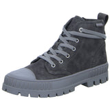 Dockers by Gerli Schnürstiefelette Kaltfutter bis 35mm Absatz (casual)