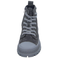 Dockers by Gerli Schnürstiefelette Kaltfutter bis 35mm Absatz (casual)