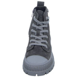 Dockers by Gerli Schnürstiefelette Kaltfutter bis 35mm Absatz (casual)