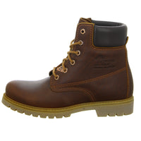 Panama Jack Schnürstiefelette Kaltfutter bis 35mm Absatz (casual)