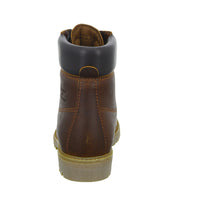 Panama Jack Schnürstiefelette Kaltfutter bis 35mm Absatz (casual)