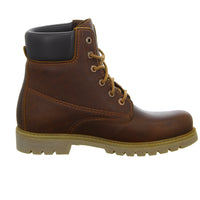 Panama Jack Schnürstiefelette Kaltfutter bis 35mm Absatz (casual)