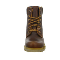 Panama Jack Schnürstiefelette Kaltfutter bis 35mm Absatz (casual)