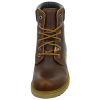 Panama Jack Schnürstiefelette Kaltfutter bis 35mm Absatz (casual)