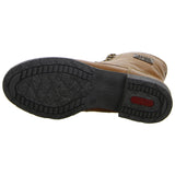 Rieker Schnürstiefelette Kaltfutter bis 35mm Absatz (casual)
