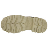 MUSTANG Schnürstiefelette Kaltfutter bis 35mm Absatz (casual)