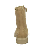 2GO Fashion Schnürstiefelette Kaltfutter bis 35mm Absatz (casual)