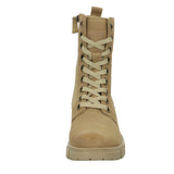 2GO Fashion Schnürstiefelette Kaltfutter bis 35mm Absatz (casual)