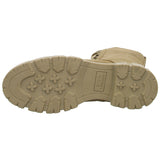 2GO Fashion Schnürstiefelette Kaltfutter bis 35mm Absatz (casual)