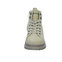 Dockers by Gerli Schnürstiefelette Kaltfutter bis 35mm Absatz (casual)