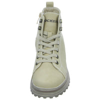 Dockers by Gerli Schnürstiefelette Kaltfutter bis 35mm Absatz (casual)