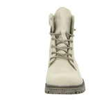Rieker Schnürstiefelette Kaltfutter bis 35mm Absatz (casual)