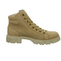 2GO Fashion Schnürstiefelette Kaltfutter bis 35mm Absatz (casual)