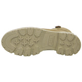 2GO Fashion Schnürstiefelette Kaltfutter bis 35mm Absatz (casual)