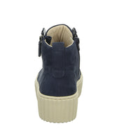 Gabor Schnürstiefelette Kaltfutter bis 35mm Absatz (casual)