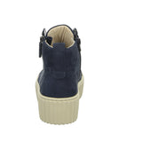Gabor Schnürstiefelette Kaltfutter bis 35mm Absatz (casual)