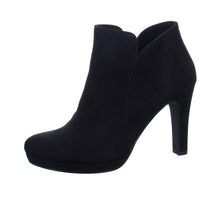 Tamaris Schlupf-/Reißverschlußstiefelette Kaltfutter ab 35mm Absatz