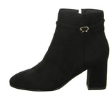 Tamaris Schlupf-/Reißverschlußstiefelette Kaltfutter ab 35mm Absatz